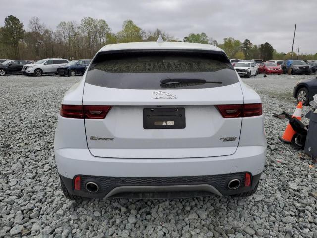 2019 JAGUAR E-PACE S SADFJ2FX9K1Z64864