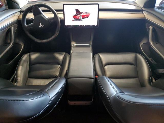 2022 TESLA MODEL 3 5YJ3E1EB4NF185564
