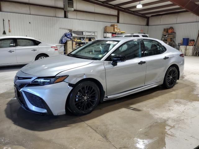 Vin: 4t1t11bk6nu069589, lot: 52285175, toyota camry se 2022 img_1
