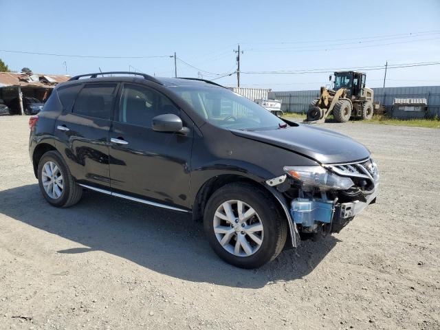 Vin: jn8az1mw7bw154918, lot: 54275345, nissan murano s 20114