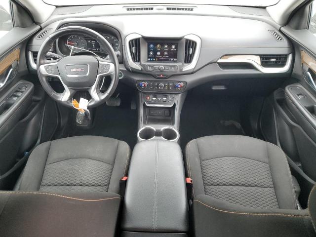 2018 GMC TERRAIN SL - 3GKALMEV4JL319157