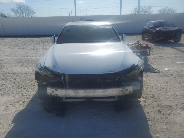 2015 LEXUS IS 350 JTHCE1D25F5005592