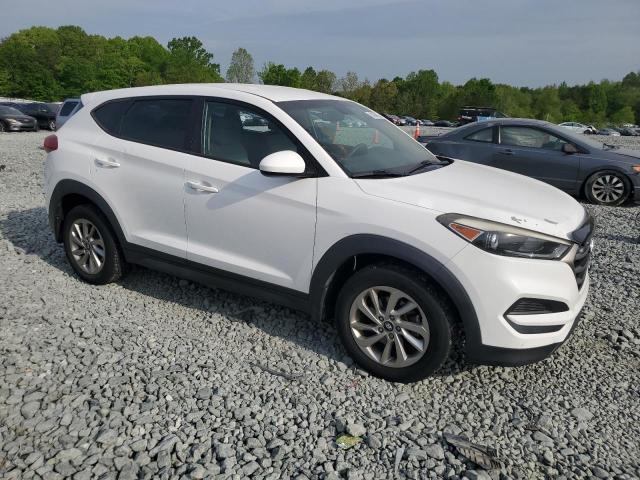 Vin: km8j23a41gu091991, lot: 53989805, hyundai tucson se 20164
