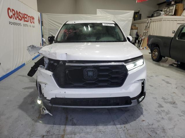 2024 HONDA PILOT EXL - 5FNYG2H51RB012747