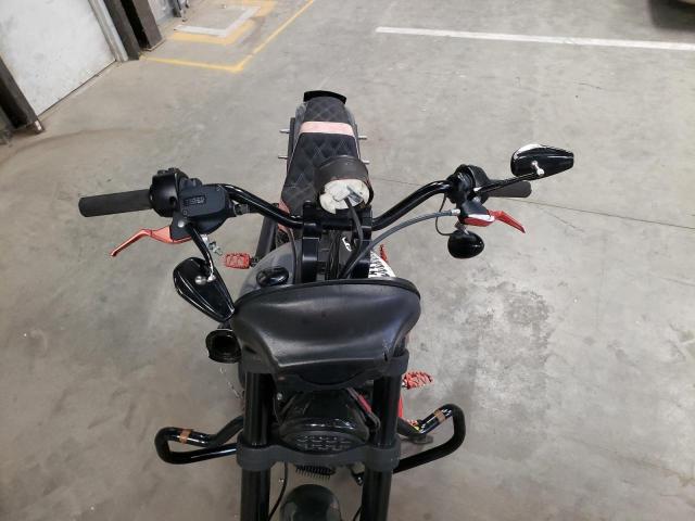 2022 HARLEY-DAVIDSON FXLRS 1HD1YWZ26NB038203