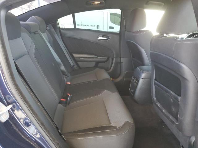 2017 DODGE CHARGER SX - 2C3CDXHG1HH533479