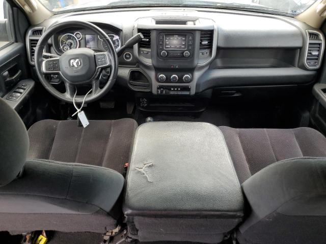 2020 RAM 3500 TRADE 3C63RRGL4LG169632