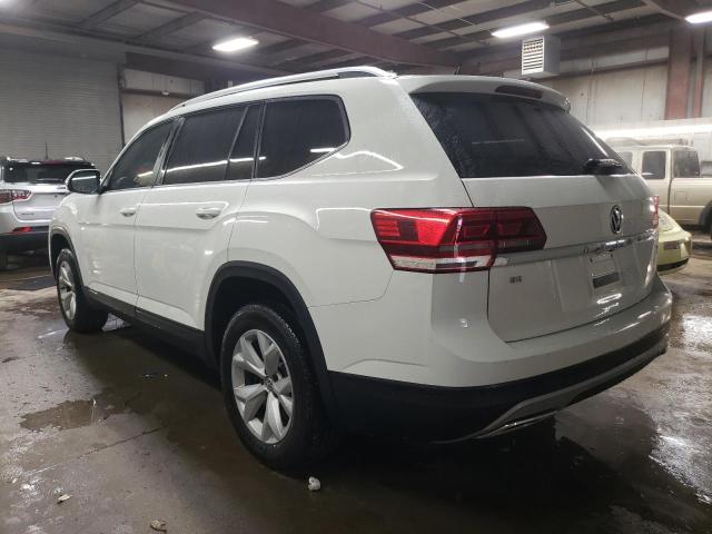 2018 VOLKSWAGEN ATLAS SE 1V2DR2CAXJC578936