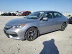 2017 HONDA ACCORD LX - 1HGCR2F34HA151043