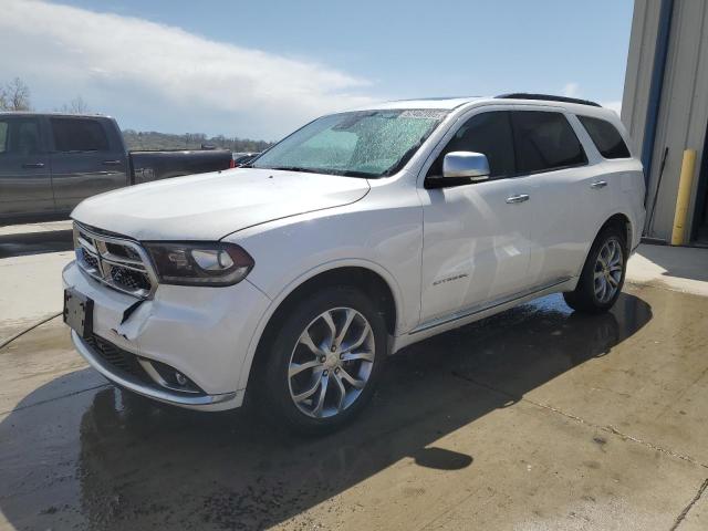 DODGE DURANGO CI