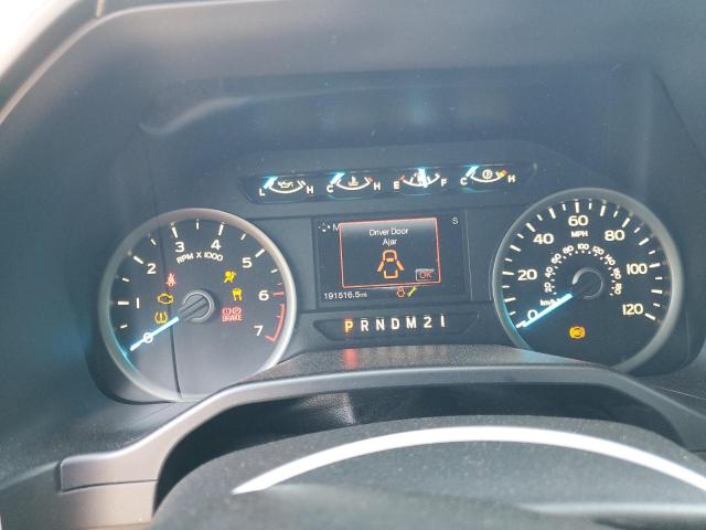 2015 FORD F150 SUPER - 1FTEW1CG2FFC36058