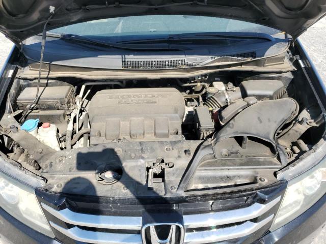 2016 HONDA ODYSSEY TO - 5FNRL5H94GB027972