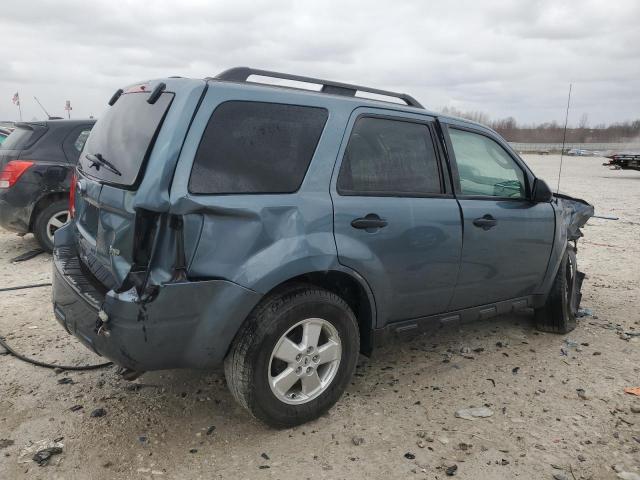 Vin: 1fmcu9dg5akd26441, lot: 52017355, ford escape xlt 20103