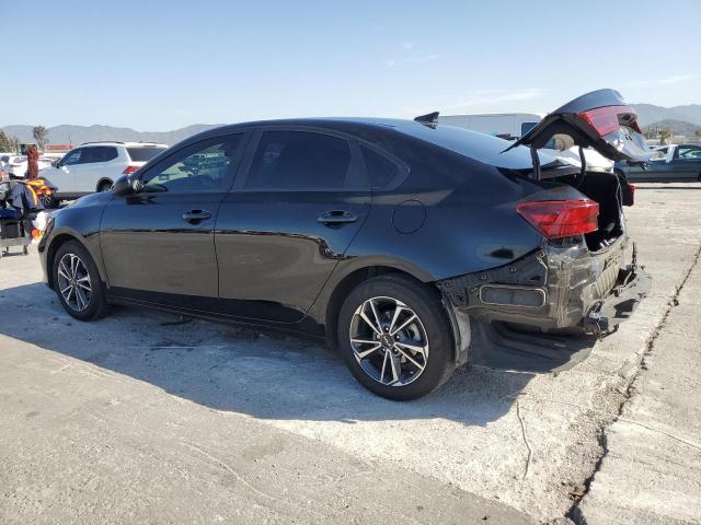 Vin: 3kpf24ad2re747052, lot: 51983485, kia forte lx 20242