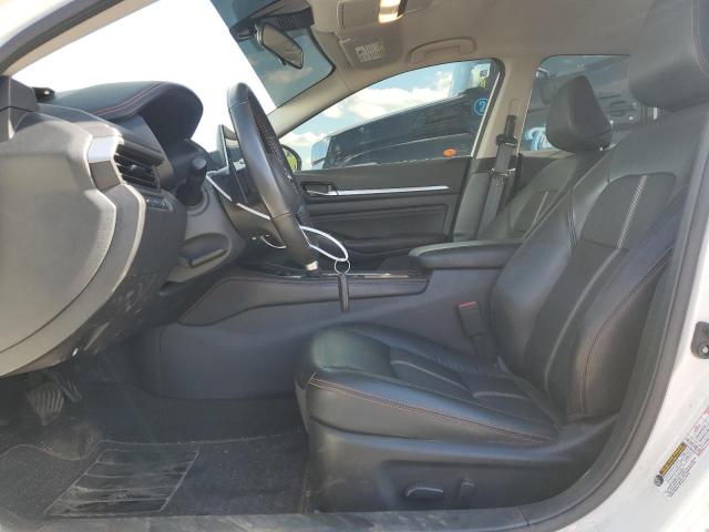 2023 NISSAN ALTIMA SR - 1N4BL4CW8PN424424