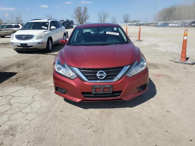 2017 NISSAN ALTIMA 2.5 - 1N4AL3AP6HC145536