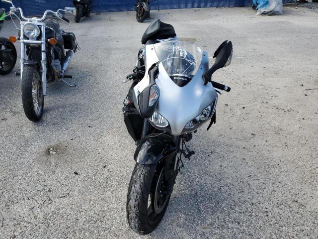 2008 HONDA CBR1000 RR JH2SC59188M001286