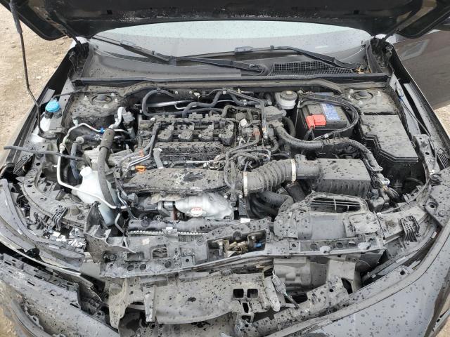 2023 HONDA CIVIC SPOR - 19XFL1H89PE000758