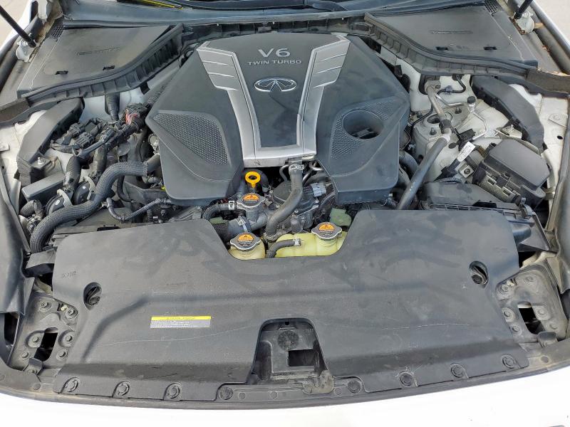 2017 INFINITI Q50 PREMIU JN1EV7AP9HM733490