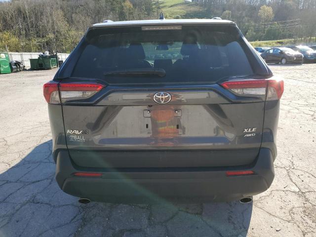 2023 TOYOTA RAV4 XLE P - 2T3A1RFV6PC389047