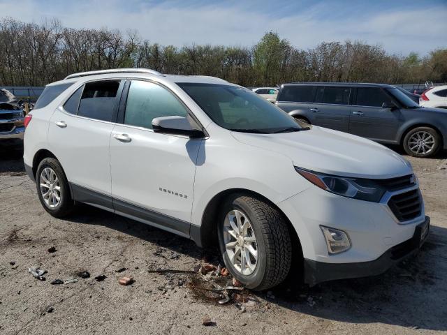 2018 CHEVROLET EQUINOX LT - 2GNAXJEV3J6204818