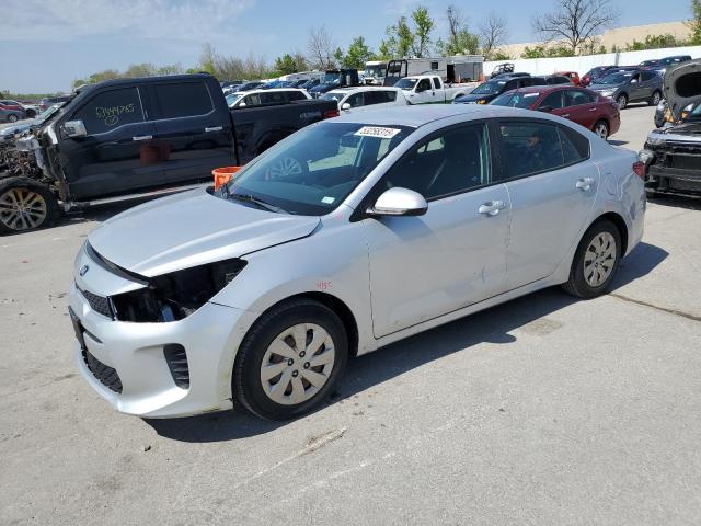 Vin: 3kpa24ab5je061018, lot: 53258315, kia rio lx 2018 img_1