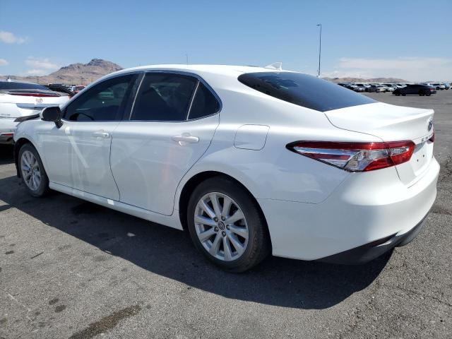 Vin: 4t1b11hk2ku270369, lot: 53904825, toyota camry l 20192