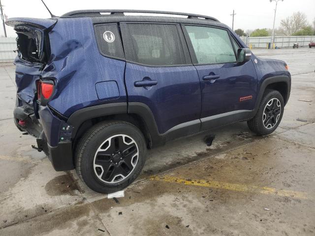 Vin: zaccjbcb3hpf31931, lot: 54696525, jeep renegade trailhawk 20173