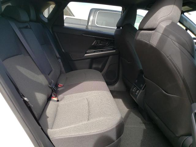 2024 SUBARU SOLTERRA P JTMABABAXRA065987