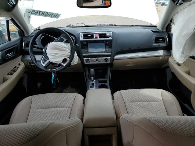 2015 SUBARU OUTBACK 2. - 4S4BSBEC4F3351093