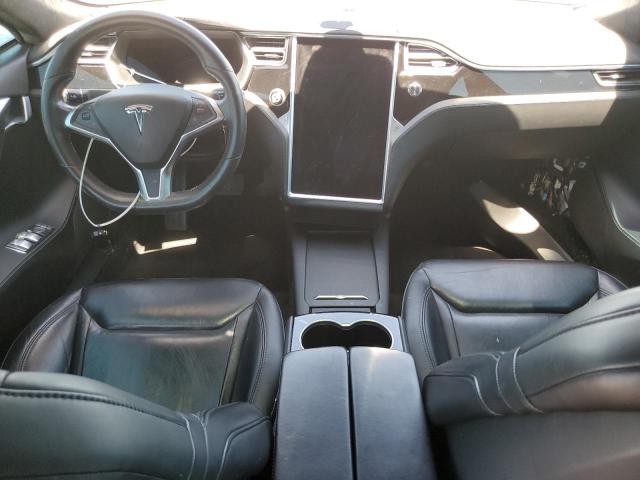 2016 TESLA MODEL S - 5YJSA1E11GF136081