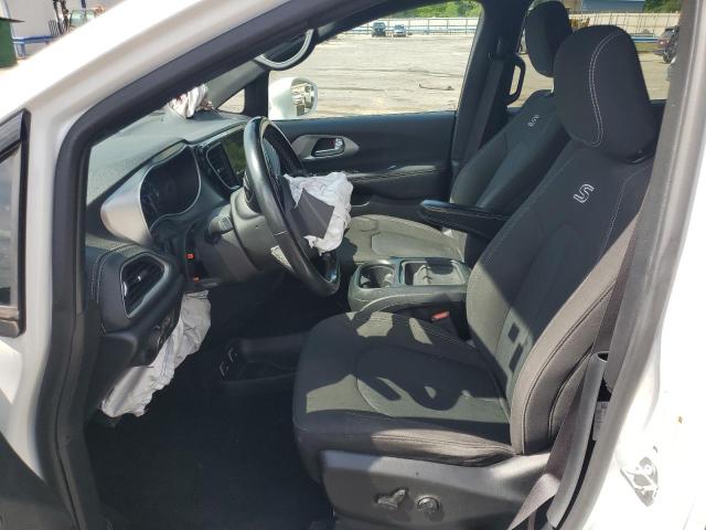 2021 CHRYSLER PACIFICA T - 2C4RC1FG8MR517244