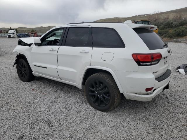 Vin: 1c4rjfag4lc427123, lot: 53325685, jeep grand cher laredo 20202