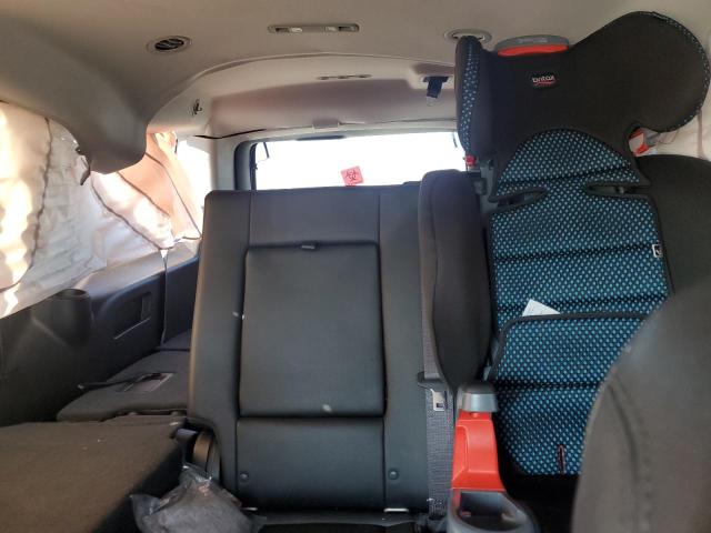 2017 CHEVROLET SUBURBAN C - 1GNSCHKC9HR221374