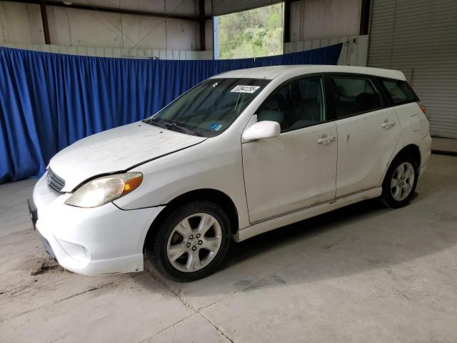 2005 TOYOTA COROLLA MA #3142003522