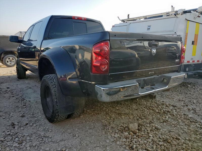 DODGE RAM 3500 2008 3D7MX49A38G104267 photo #4