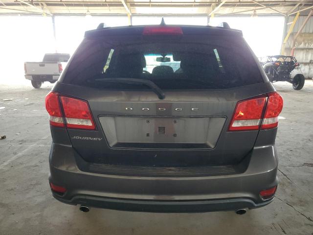 2016 DODGE JOURNEY SX - 3C4PDCBGXGT240667