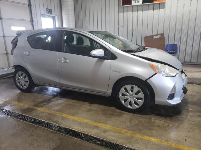 Vin: jtdkdtb33d1532638, lot: 53285825, toyota prius 20134