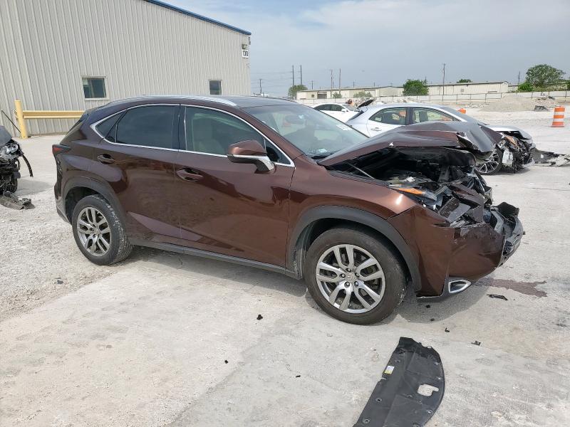 Vin: jtjyarbz1g2023315, lot: 53618905, lexus nx 200t base 20164