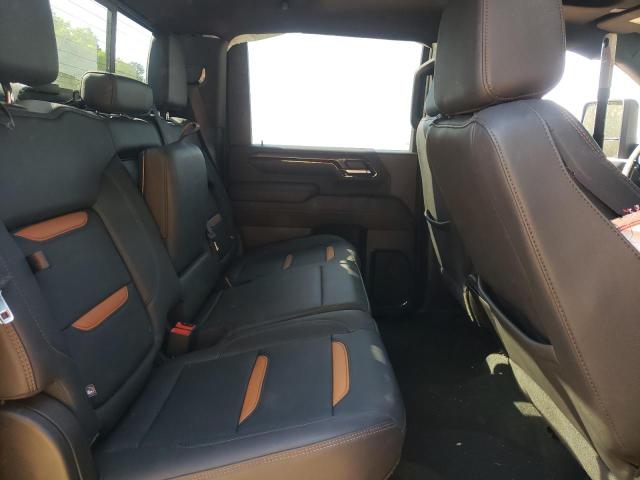 2024 GMC SIERRA K25 - 1GT49PE78RF257584