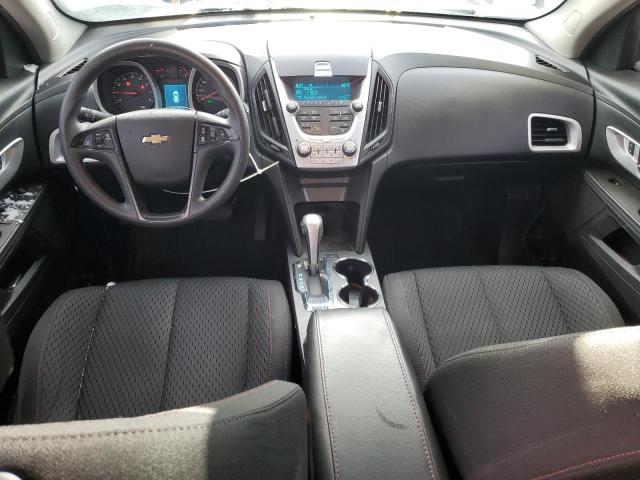 2015 CHEVROLET EQUINOX LS - 1GNALAEK8FZ104288