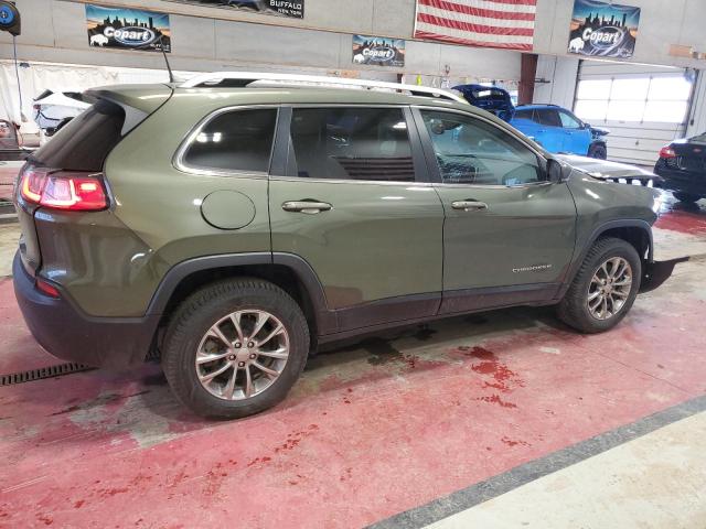 Vin: 1c4pjmlx0ld647894, lot: 51682485, jeep grand cher latitude plus 20203