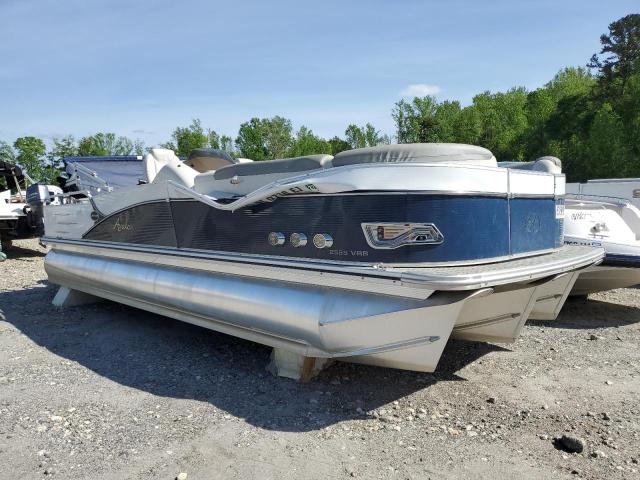 AVALON BOAT 2018 two tone   DVN88237L818 photo #1