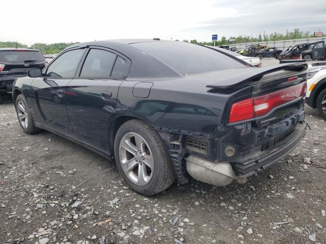 Vin: 2c3cdxhg6dh525694, lot: 54911495, dodge charger sxt 20132