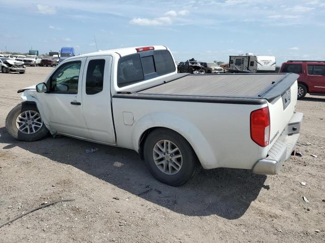 Vin: 1n6ad0cu1gn757586, lot: 53269245, nissan frontier sv 20162