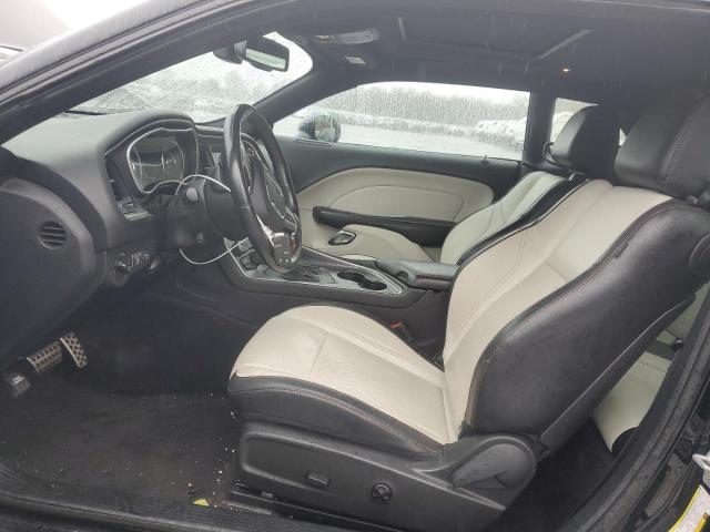 2015 DODGE CHALLENGER - 2C3CDZBG7FH711607