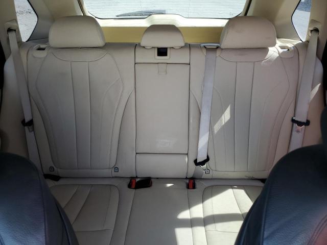 2015 BMW X5 SDRIVE3 - 5UXKR2C50F0H36240