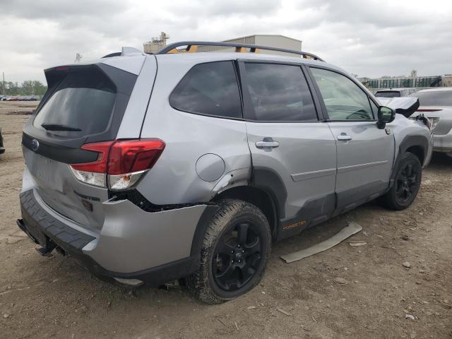 Vin: jf2skamc6nh458326, lot: 54945345, subaru forester wilderness 20223