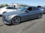 2017 MERCEDES-BENZ C 300 - 55SWF4JB5HU188946