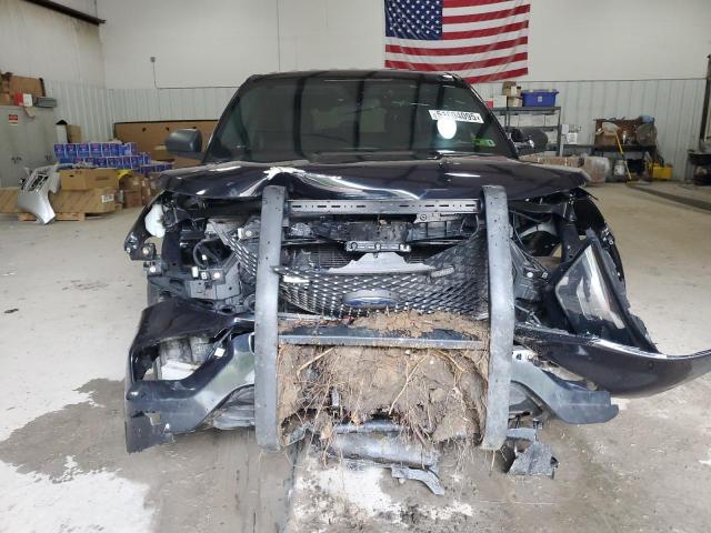 2020 FORD EXPLORER - 1FM5K8AB6LGC65575